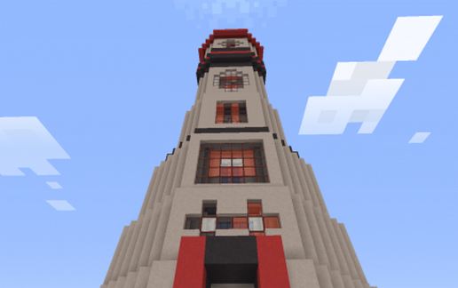 Tower of Elma
