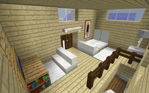 beautiful house