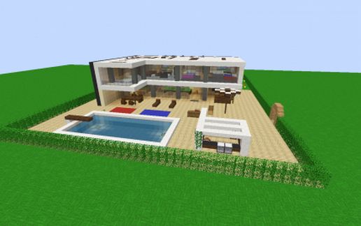 villa