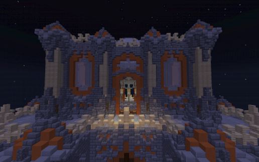 Mordern Castle