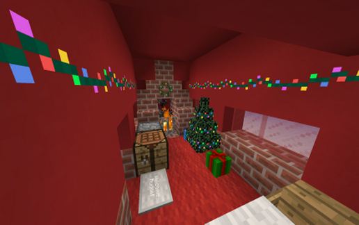 Addexio`s julesokk schematic - building