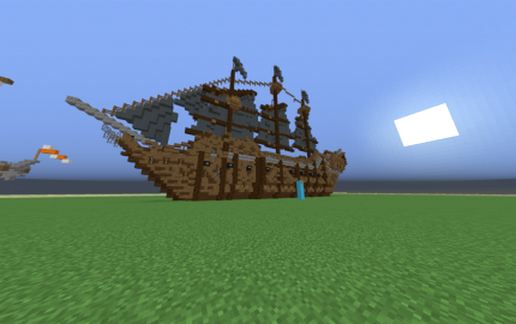 The Repance (Boat) schematic - building