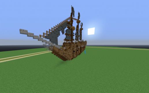 The Repance (Boat)