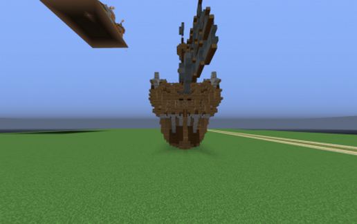 The Repance (Boat)