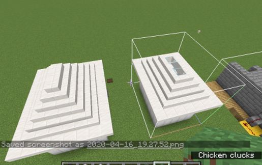 Chicken Cooker