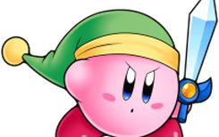 Sword Kirby (1.8 support) schematic - building