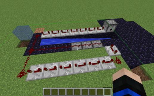 tnt canon tier 1 schematic - building