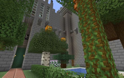 Bolarisme's Castle