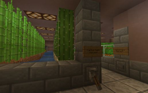 Bolarisme's Castle