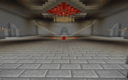 Castle Spawn