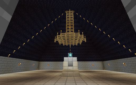 Castle Spawn