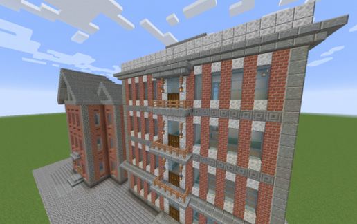 AIK HOUSE 33