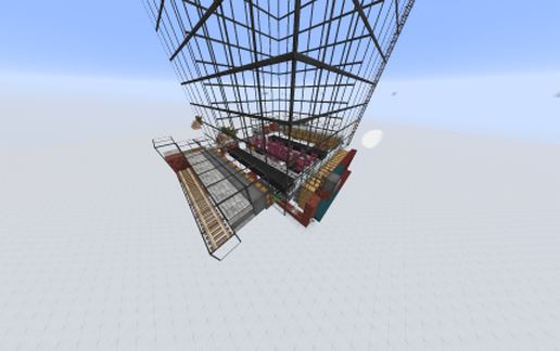 Hoglin MEGA farm 1.16.5