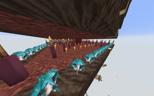 Hoglin MEGA farm 1.16.5