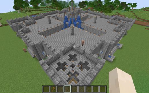 Castle 2.0