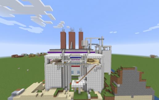 Concrete Plant