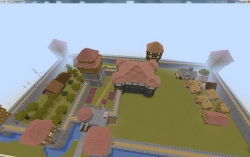 Castle