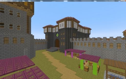 Castle