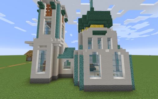 Temple 2