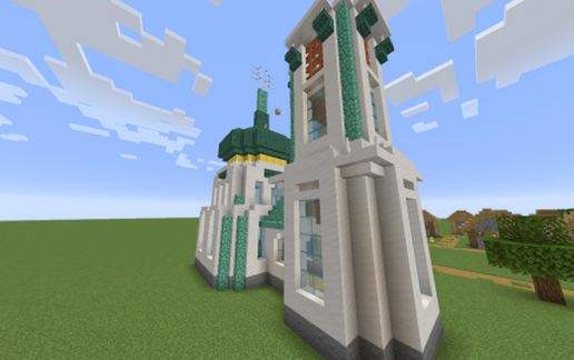 Temple 2
