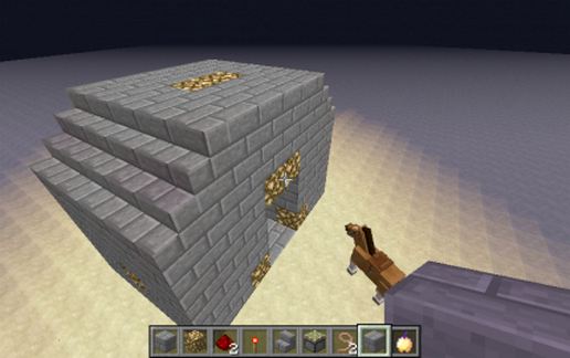 Horse Door