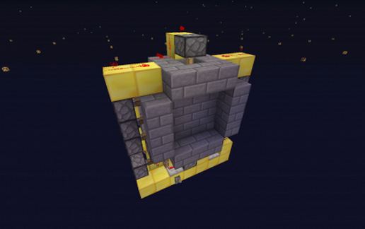 Door 3x3