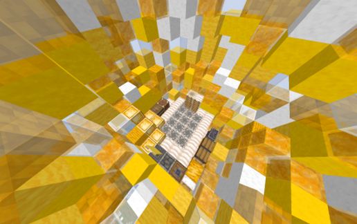 YellowMushroom schematic - building