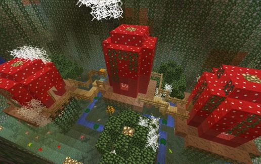 Underground Witches Garden