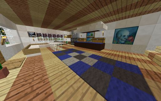 Sly's house 2 schematic - building
