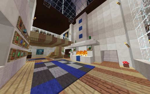 Sly's house 2