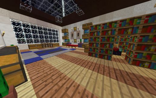 Sly's house 2