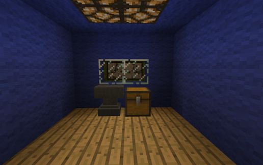 Official studio location: how to walk the mobs on the head