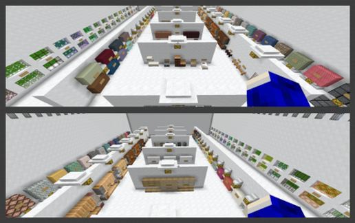 Resource Pack Center