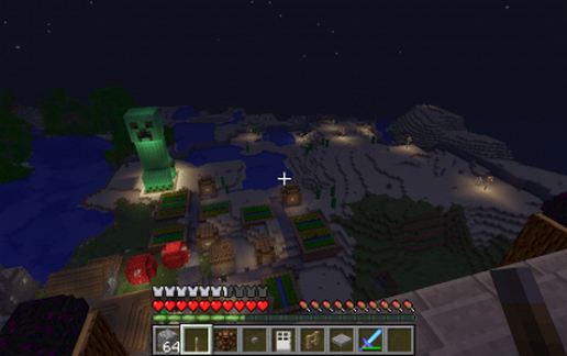 creeper