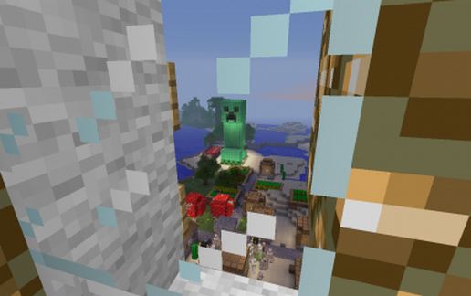 creeper