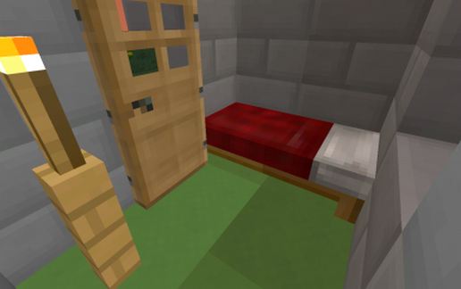 Micro Hut