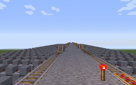 Hall of the Mountain King Noteblock Song