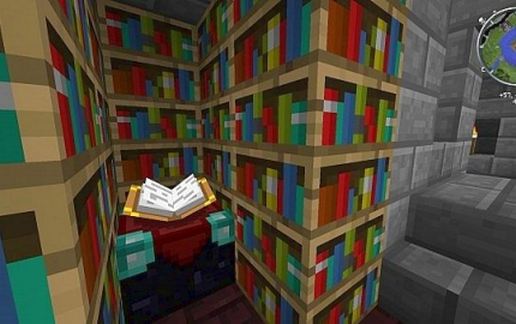 Mini Mages Tower