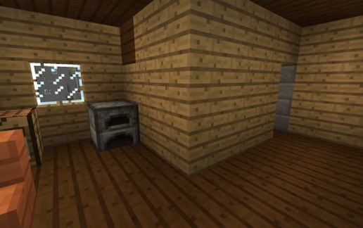 townhouse
