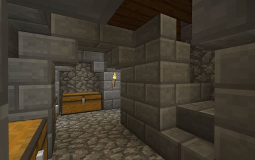 townhouse