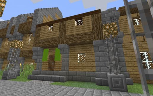 townhouse