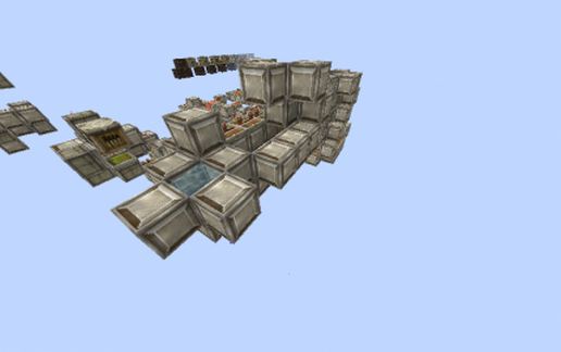 Ultimate Stone Generator V2.0 by Valplay8