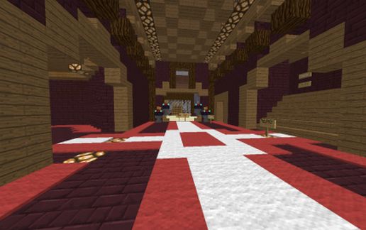 Map KitPvP (Tropolandia)