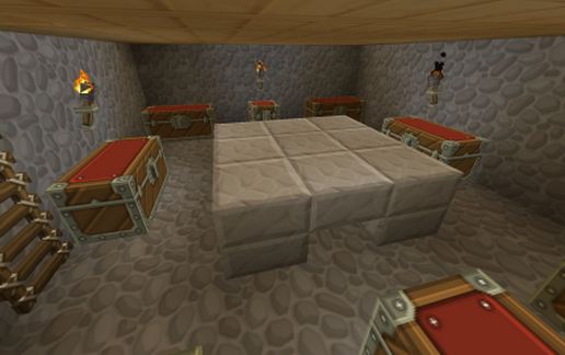Better Large Loft House
