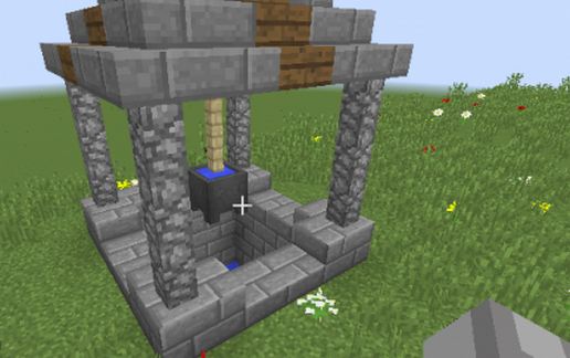 Sewer System schematic - building