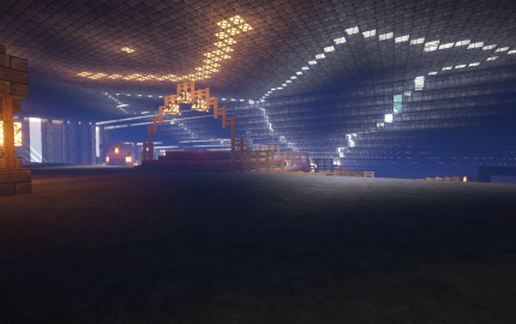Harvest Village Spawn | www.harvest-village.de [UPDATE 100% Fertig]