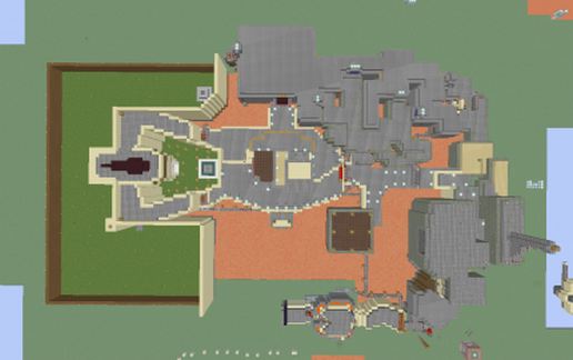 DOOM Level 2