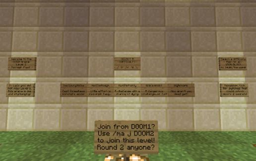DOOM Level 2