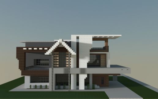 Modern House