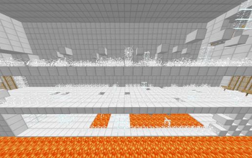 DuckHunt/Minigame schematic - building